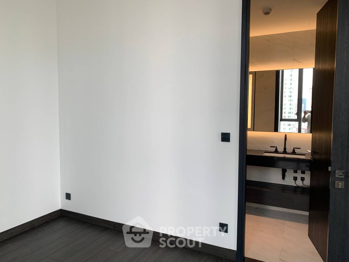 รูป คอนโด 1 ห้องนอน Tait Sathorn 12 ชั้น 21 ขนาด 40 ตร.ม. ใกล้ BTS Saint Louis 100 ม. (ID 1789262) - รูปที่ 6/9