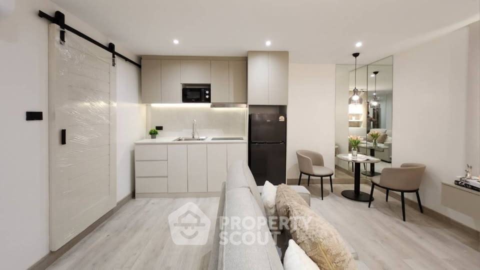 รูป คอนโด 1 ห้องนอน 48 ตร.ม. ขาย ที่ 103 คอนโดมิเนียม 2 ใกล้ นิมมานเหมินทร์ (ID 3086123) - รูปที่ 7/17