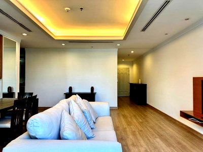 คอนโดให้เช่า : RS7016 ให้เช่า New House Condominium คอนโดขนาดใหญ่ใจกลางสุขุมวิท พื้นที่กว้างขวาง กล้ BTS พร้อมพงษ์ 