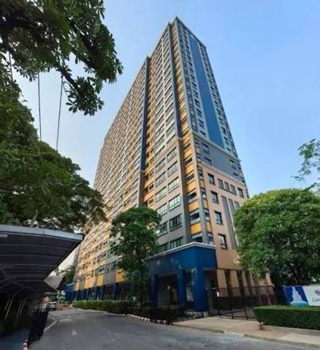 🔥 ห้องใหญ่ ราคาดี ทำเลสุขุมวิท! ให้เช่า Lumpini Ville Sukhumvit 77 🔥