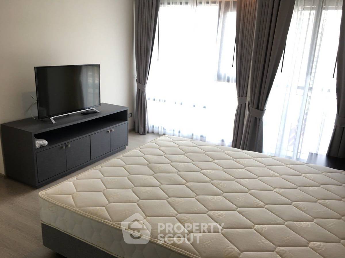 รูป คอนโด 1 ห้องนอน Rhythm สุขุมวิท 36-38 ชั้น 22 พื้นที่ 49 ตร.ม. ใกล้ BTS ทองหล่อ 300 ม. (ID 739047) - รูปที่ 3/7
