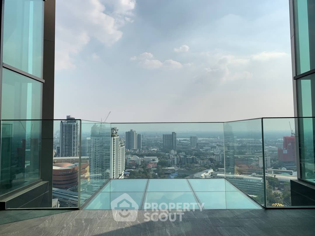 รูป คอนโด 1 ห้องนอน ชั้น 16 พื้นที่ 45 ตร.ม. Rhythm Sukhumvit 42 ใกล้ BTS เอกมัย 200 ม. (ID 889903) - รูปที่ 9/13
