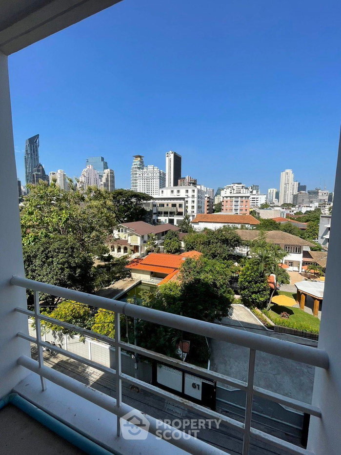 รูป คอนโด 2 ห้องนอนให้เช่า 77 ตร.ม. ที่ The Amethyst Sukhumvit 39 ใกล้ BTS พร้อมพงษ์ (ID 1503745) - รูปที่ 18/28