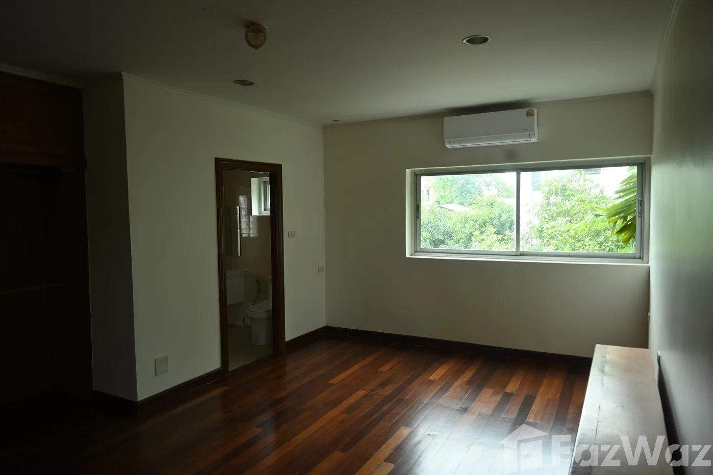 รูป บ้านเดี่ยวให้เช่า 4 ห้องนอน ในโครงการ หมู่บ้านปัญญา 6252288 - รูปที่ 19/23