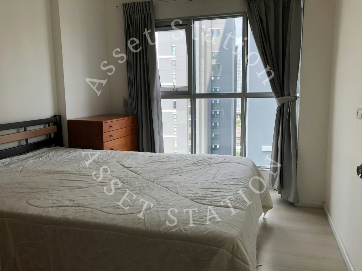 รูป 💎คอนโด Aspire Sukhumvit 48 ชั้นสูง ห้องแต่งครบครันพร้อมเข้าอยู่ได้เลย! BTS พระโขนง🏢 - รูปที่ 2/6