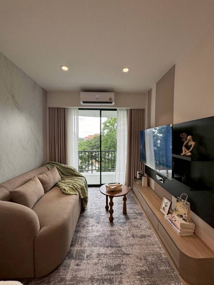 picture For Sale: Chom Doi Condo – Modern Minimalist, Mountain View. (ID:1347CS) - 3/21