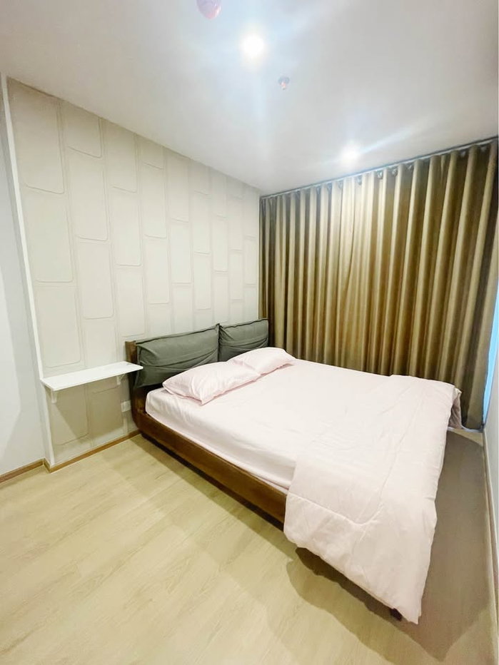รูป R953/[ให้เช่า] ไลฟ์ พระราม 4 - อโศก (LIFE Rama 4 - Asoke) - รูปที่ 4/8