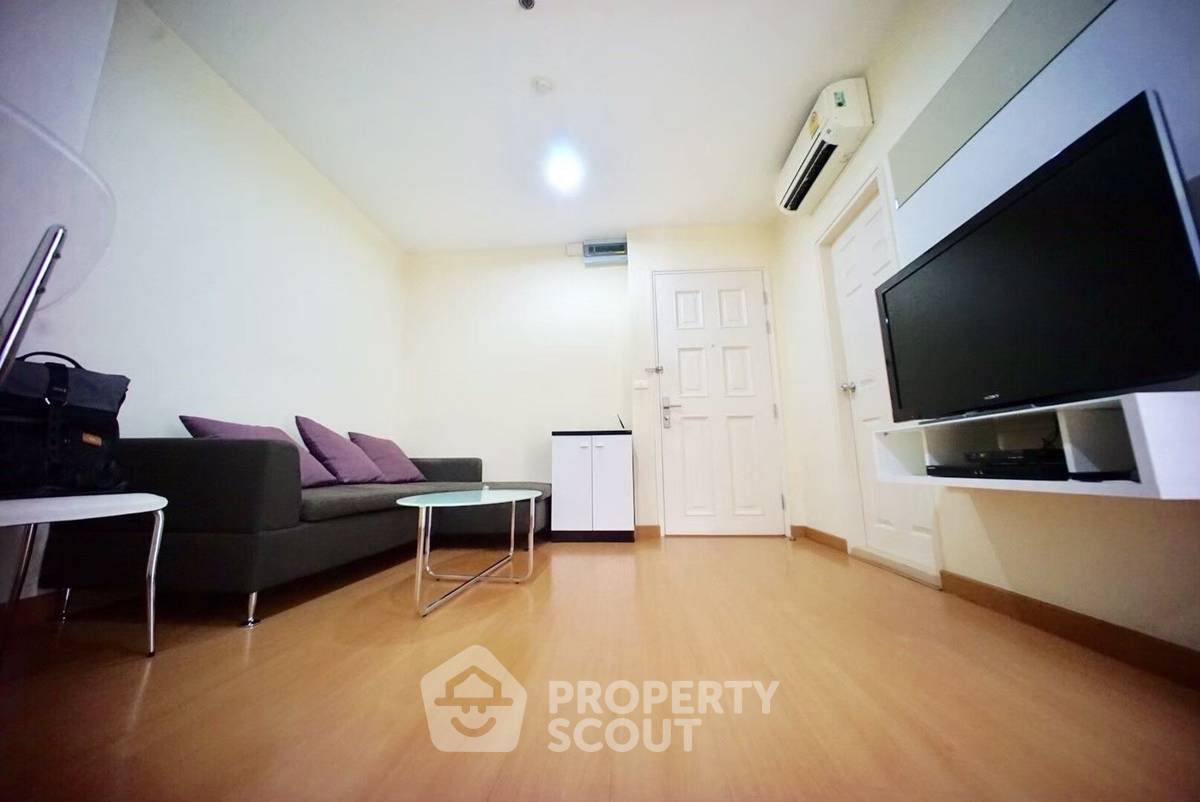 รูป ขายคอนโด 1 ห้องนอน 43 ตร.ม. ที่ Life @ Sukhumvit 65 ใกล้ BTS พระโขนง 300 ม. (ID 1908979) - รูปที่ 2/5
