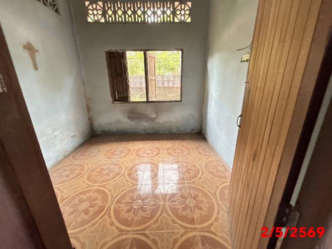รูป บ้านเดี่ยว 106 ตร.วา ฉวาง นครศรีธรรมราช 2.1M - รูปที่ 9/26