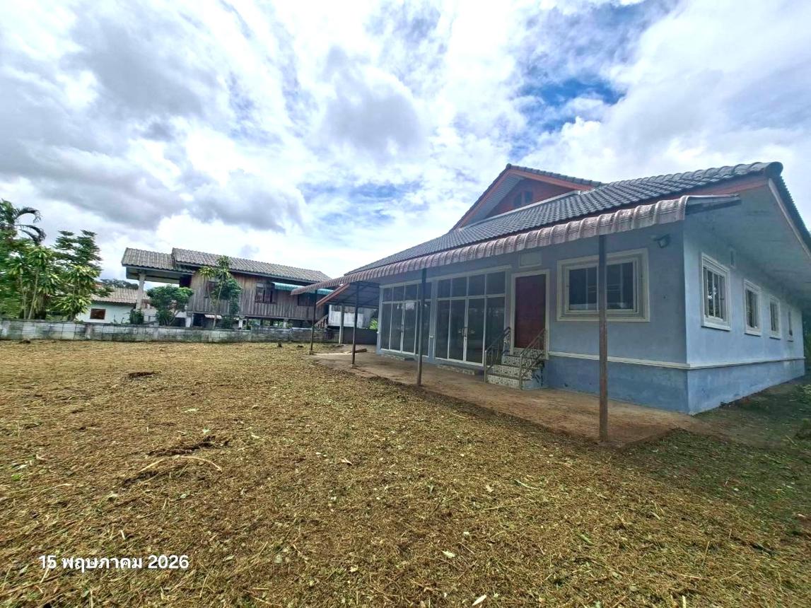 picture HOME 223.6 Sq.w. Chiang Saen Chiang Rai for 3.7M - 27/52