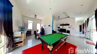 บ้านเดี่ยว หัวหิน ประจวบคีรีขันธ์ : ขาย วิลล่า 3 ห้องนอน ในโครงการ เดอะ แกรนดิโอ หัวหิน 897966