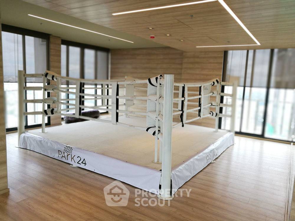 รูป คอนโด 1-ห้องนอน ที่ พาร์ค ออริจิ้น พร้อมพงษ์ ใกล้ BTS พร้อมพงษ์ (ID 356781) - รูปที่ 5/6