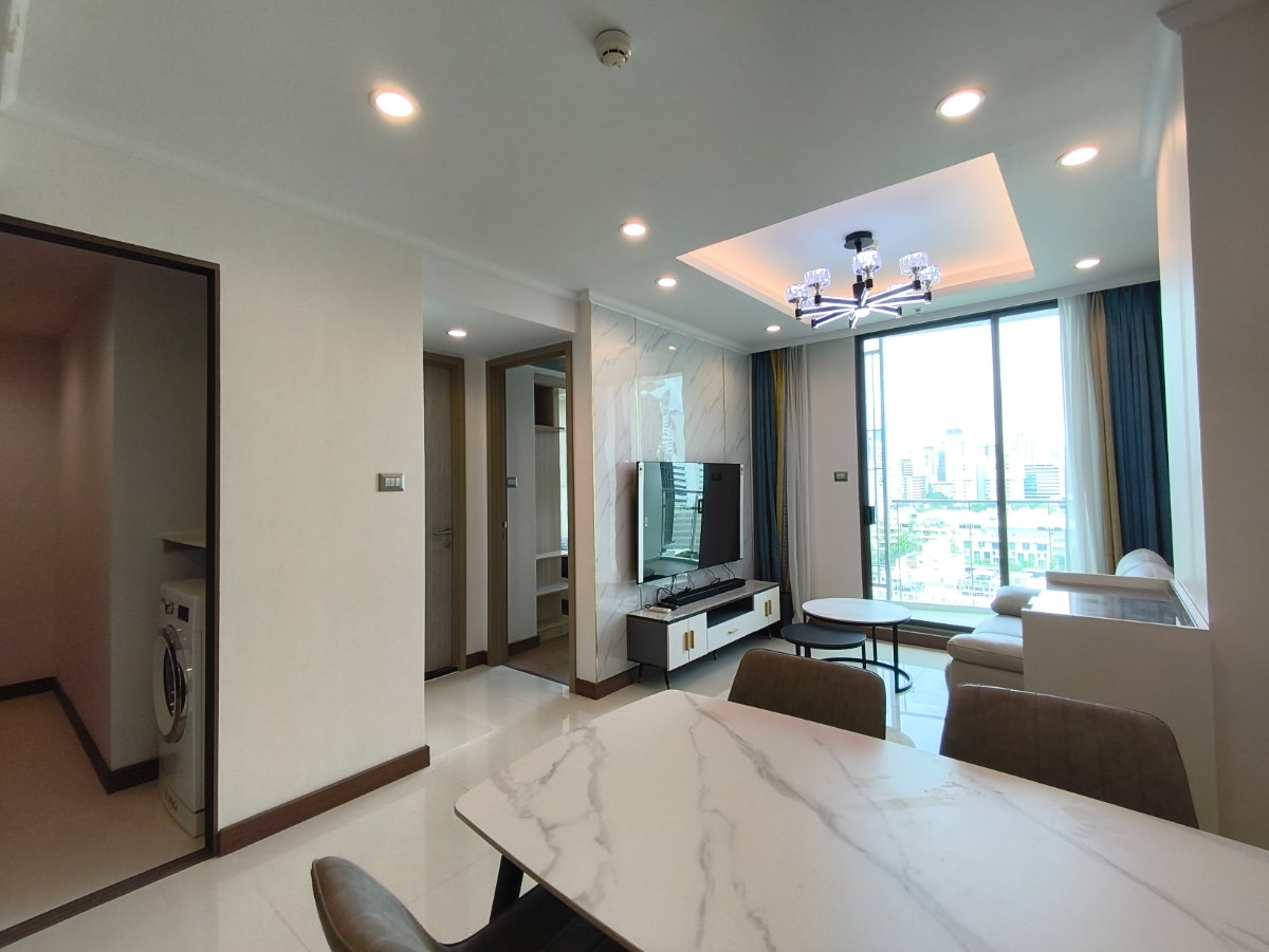 รูป 🏙️ PFD-08795 Supalai Oriental Sukhumvit 39 | ศุภาลัย โอเรียนทัล สุขุมวิท 39 | Building A - รูปที่ 11/26