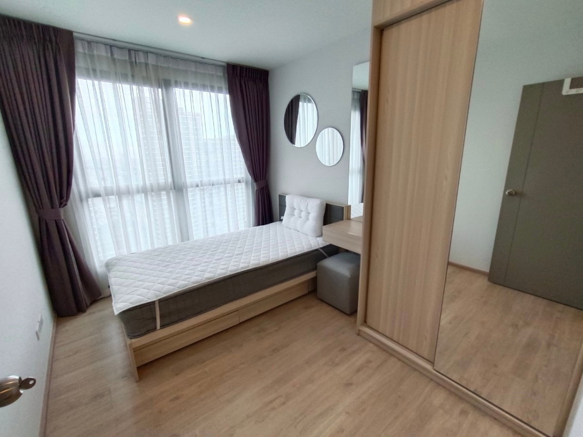 รูป ● IDEO O2 , 2bed , 22k Line ID : 0982162681 - รูปที่ 6/8