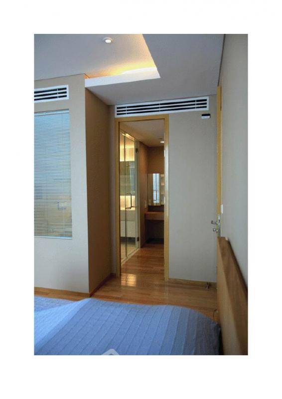 picture 1-BR 58 Sqm On 12th Floor Aequa Sukhumvit 49, BTS Thong Lor (ID 509968) - 2/3