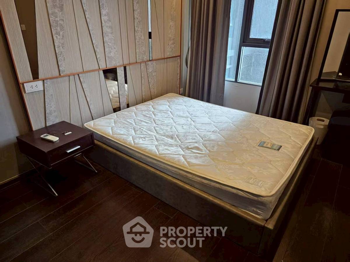 รูป คอนโด 1 ห้องนอนให้เช่า C Ekkamai ชั้น 19 ใกล้ ARL รามคำแหง (ID 2327707) - รูปที่ 4/7