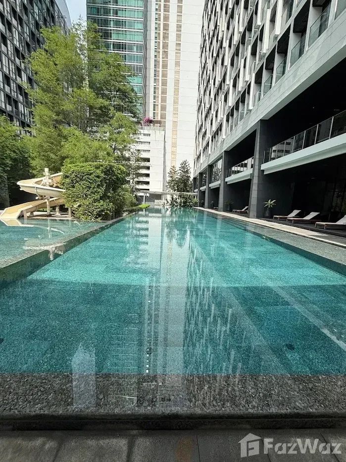 รูป ขาย คอนโด 1 ห้องนอน ในโครงการ โนเบิล เพลินจิต 6582606 - รูปที่ 7/7