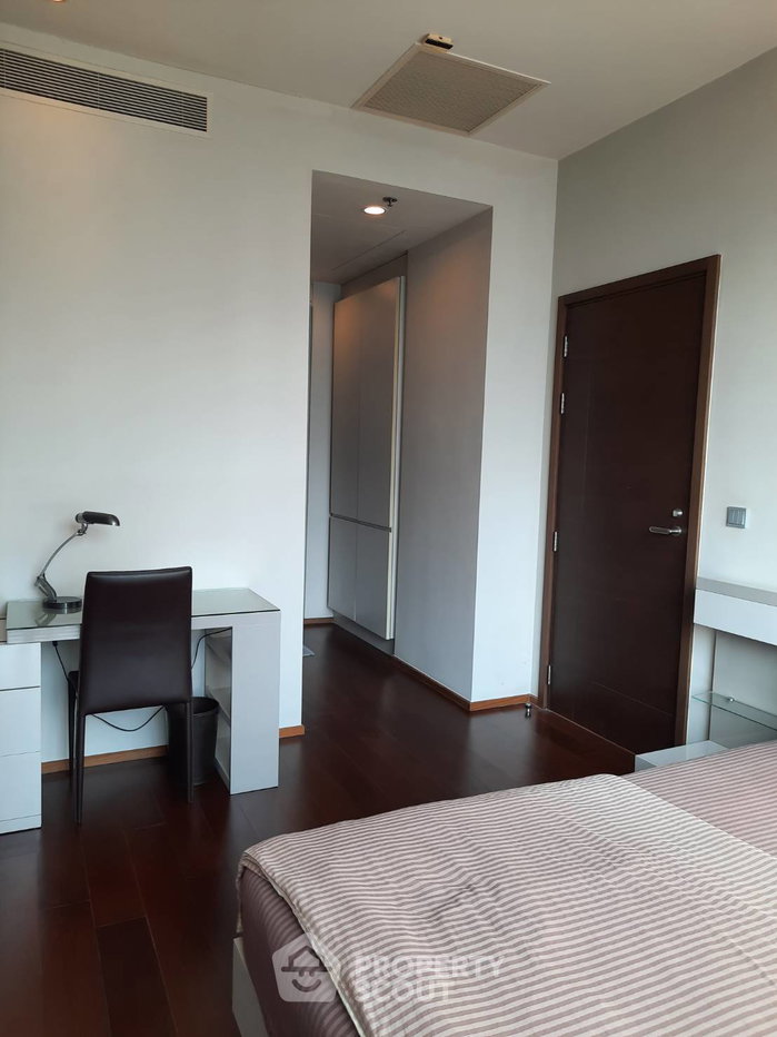 รูป คอนโด 1 ห้องนอน ชั้น 17 ให้เช่า Quattro By Sansiri ใกล้ BTS ทองหล่อ (ID 3086839) - รูปที่ 12/14