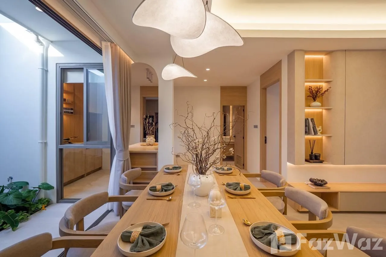 picture Cozy Pool Villa, Bann Parichart, Chalong, Phuket 6583224 - 10/19