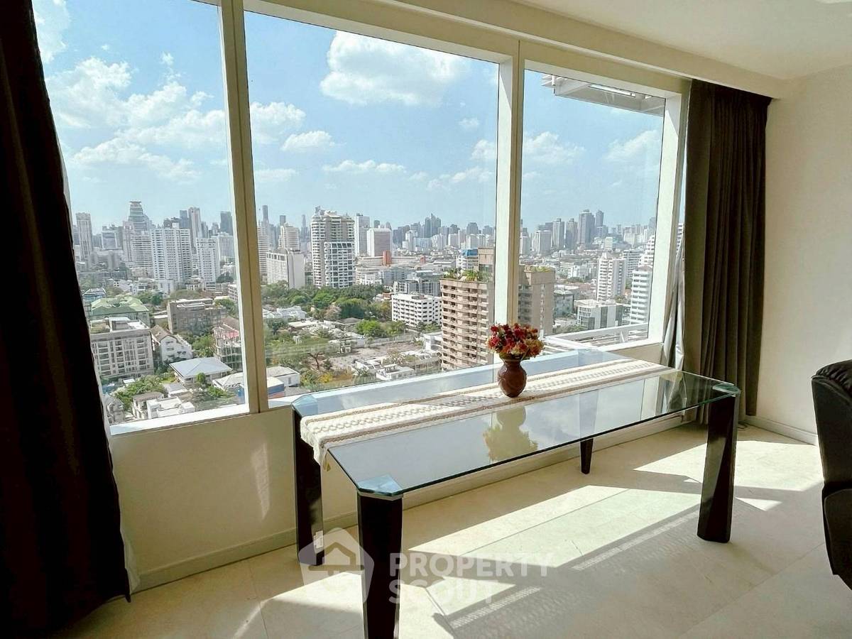 รูป คอนโด 3 ห้องนอน Eight Thonglor Residence ชั้น 21 ใกล้ BTS ทองหล่อ (ID 3085541) - รูปที่ 5/20