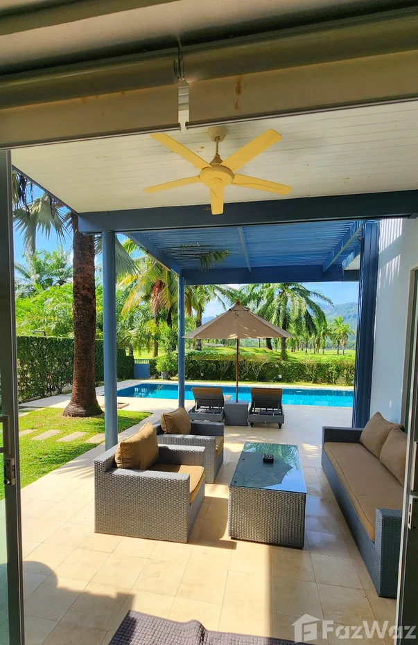 picture 4 bed golf view villa with private pool 6578819 - 6/20
