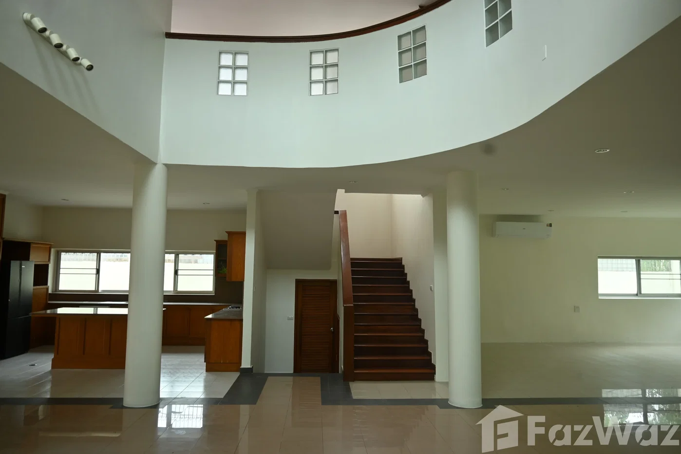 รูป บ้านเดี่ยวให้เช่า 4 ห้องนอน ในโครงการ หมู่บ้านปัญญา 6252288 - รูปที่ 7/23