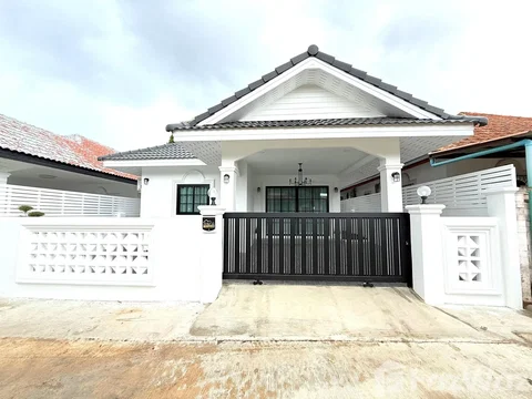 ขาย บ้านเดี่ยว 3 ห้องนอน ในโครงการ รัตนากรวิลเลจ 7 6583857