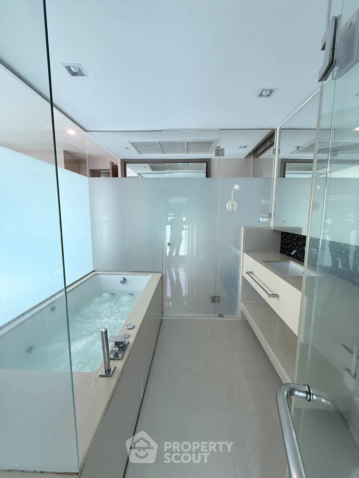 รูป คอนโด 2 ห้องนอน 75 ตร.ม. ชั้น 28 The Address Sathorn ใกล้ BTS เซนต์หลุยส์ 200 ม. (ID 3069521) - รูปที่ 5/17