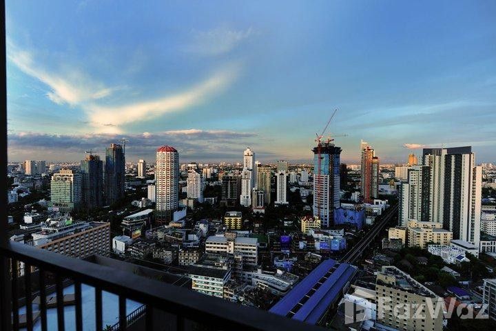 รูป ขาย คอนโด 2 ห้องนอน ในโครงการ โนเบิล รีมิกซ์ 34573 - รูปที่ 9/9