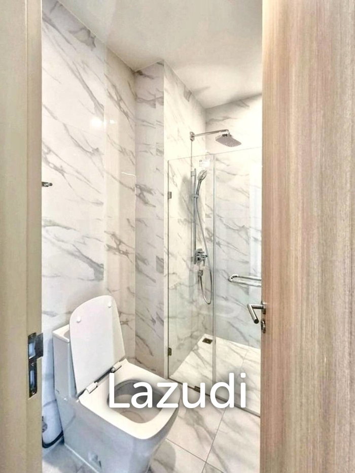 รูป 1 Bedroom 1 Bathroom 44 SQ.M Noble BE19 - รูปที่ 13/14