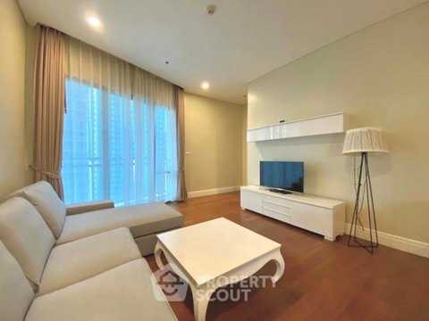 High-Floor 2-BR 96 Sqm Bright Sukhumvit 24, BTS Phrom Phong (ID 2951308)