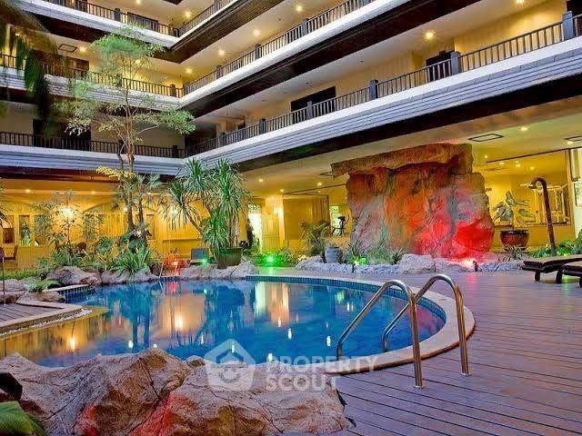 รูป ขายคอนโด 2 ห้องนอน Nirvana Place จอมเทียน ชั้น 7 ขนาด 199 ตร.ม. (ID 3084386) - รูปที่ 35/39