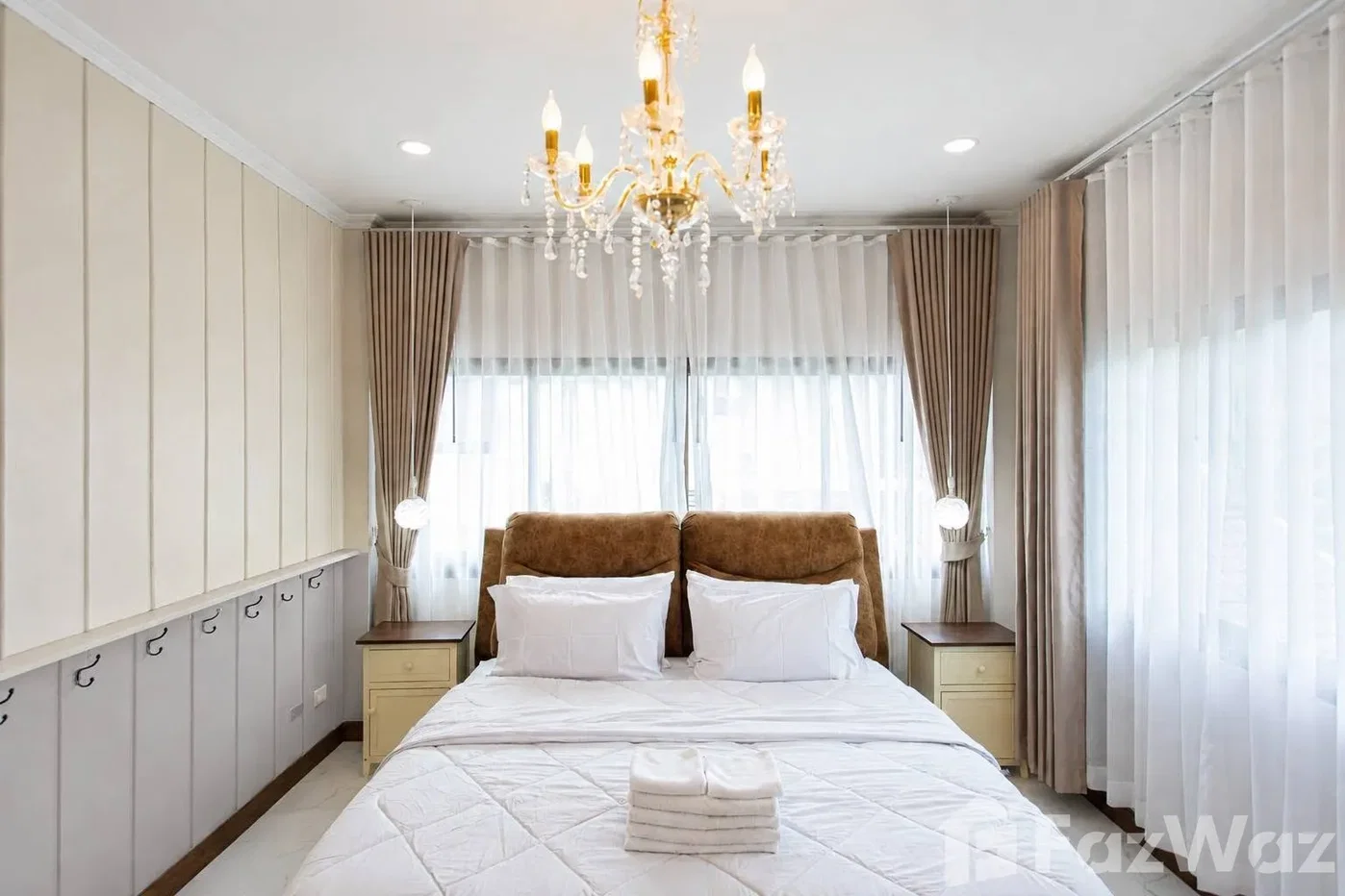 รูป บ้านเดี่ยวให้เช่า 5 ห้องนอน ใน ฉลอง, ภูเก็ต 6582394 - รูปที่ 9/22
