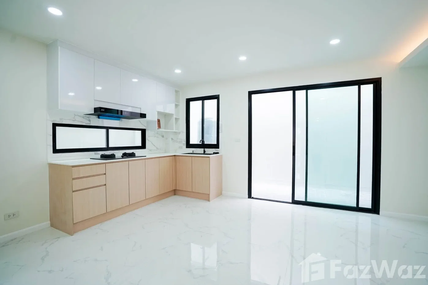 รูป ขาย บ้านเดี่ยว 3 ห้องนอน ใน หนองบอน, กรุงเทพมหานคร 6582943 - รูปที่ 13/16