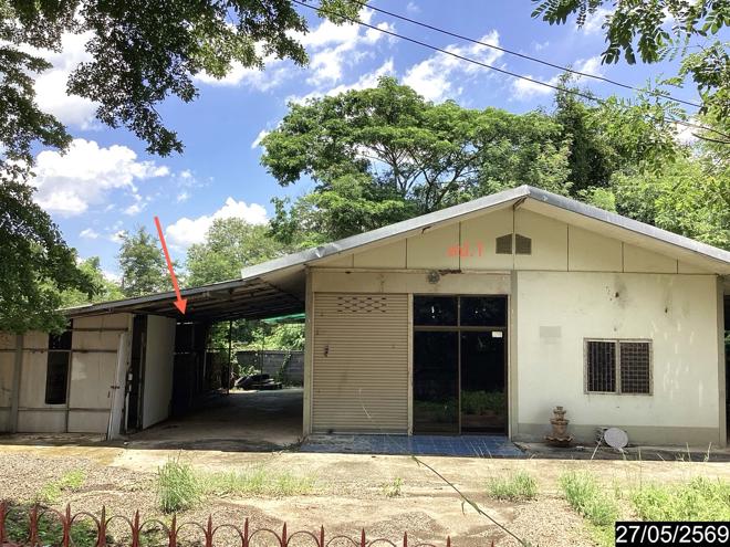 picture HOME 128.4 Sq.w. Muang Udon Thani Udon Thani for 1.6M - 2/30