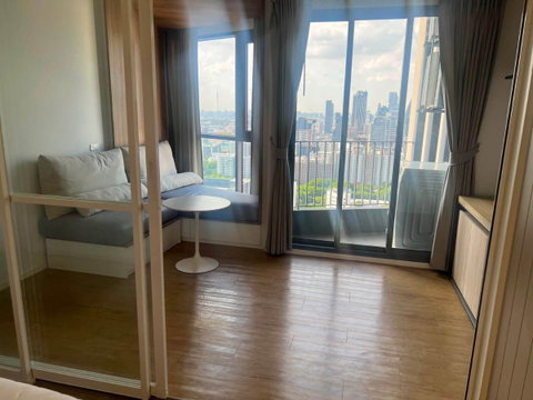 Triple Y                         Residence