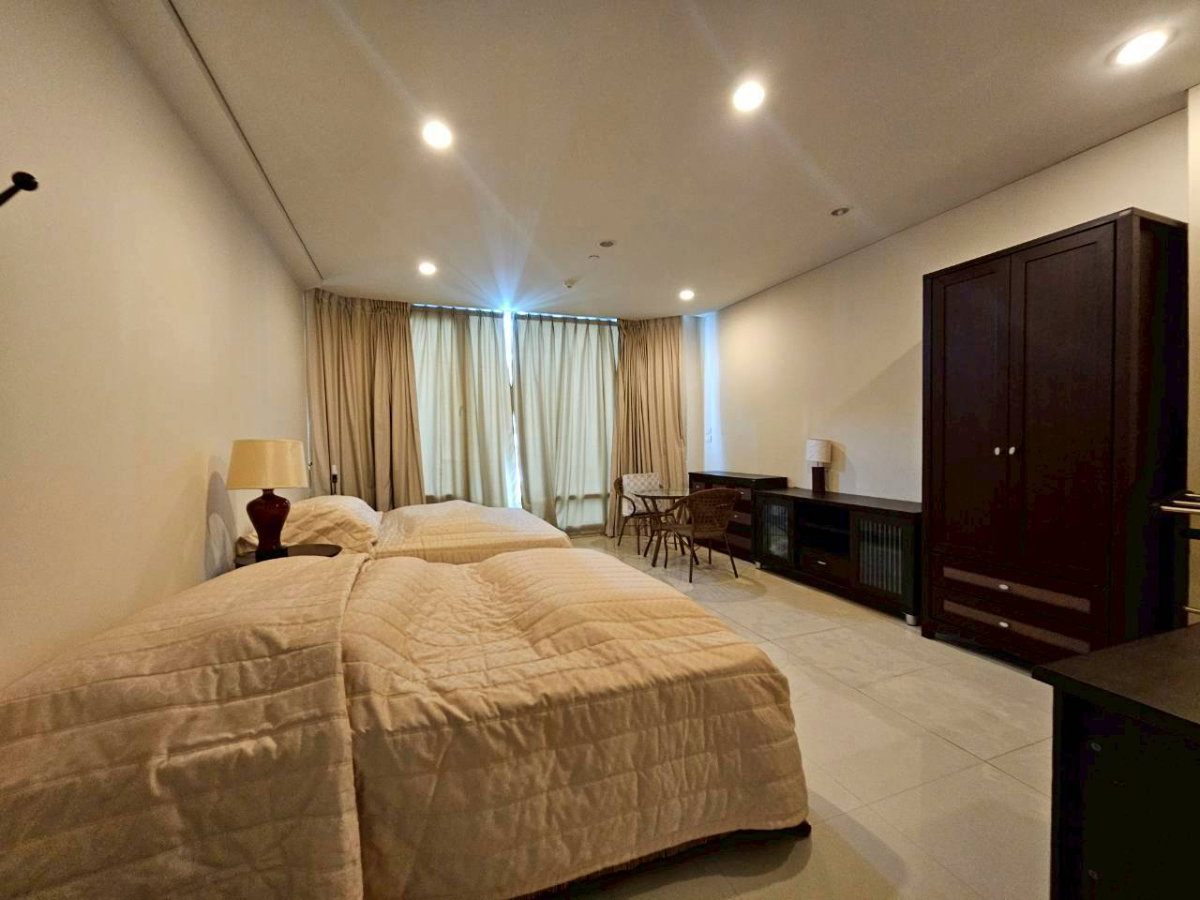 รูป SALE CONDO The Park Chidlom, 2 Bed size 158 sqm. - รูปที่ 5/11