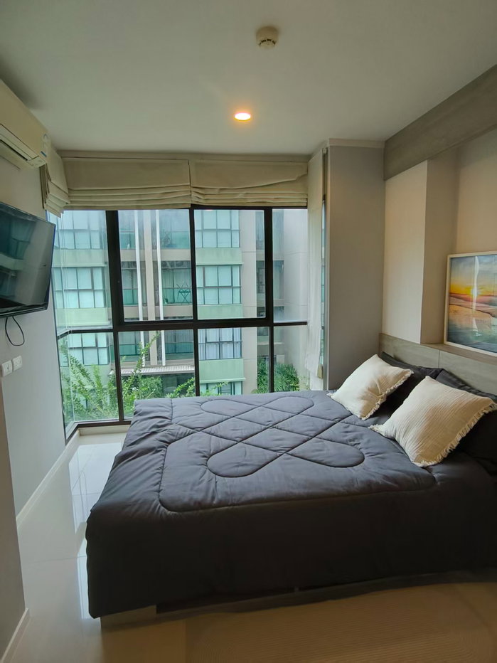 picture Sale 1.89m 1 Bedroom Lumpini Park Beach Cha-am level 3 - 3/8