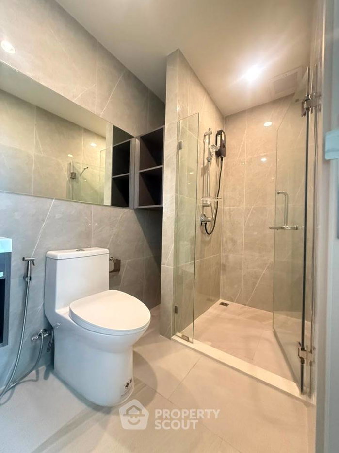 รูป คอนโด 2 ห้องนอน Nue District R9 ชั้น 31 ขนาด 46 ตร.ม. ใกล้ MRT พระราม 9 200 ม. (ID 3086657) - รูปที่ 26/28