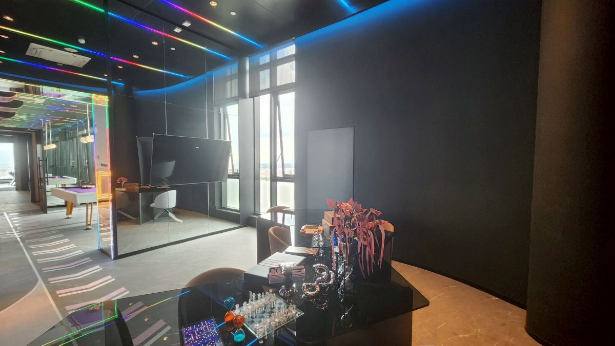 picture 🏢 Condo for Rent: Modiz Avantgarde 📍 - 42/50