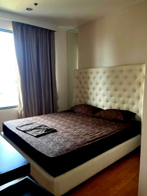 คอนโดให้เช่า : R926/[ให้เช่า] วิลล่า อโศก (Villa Asoke)