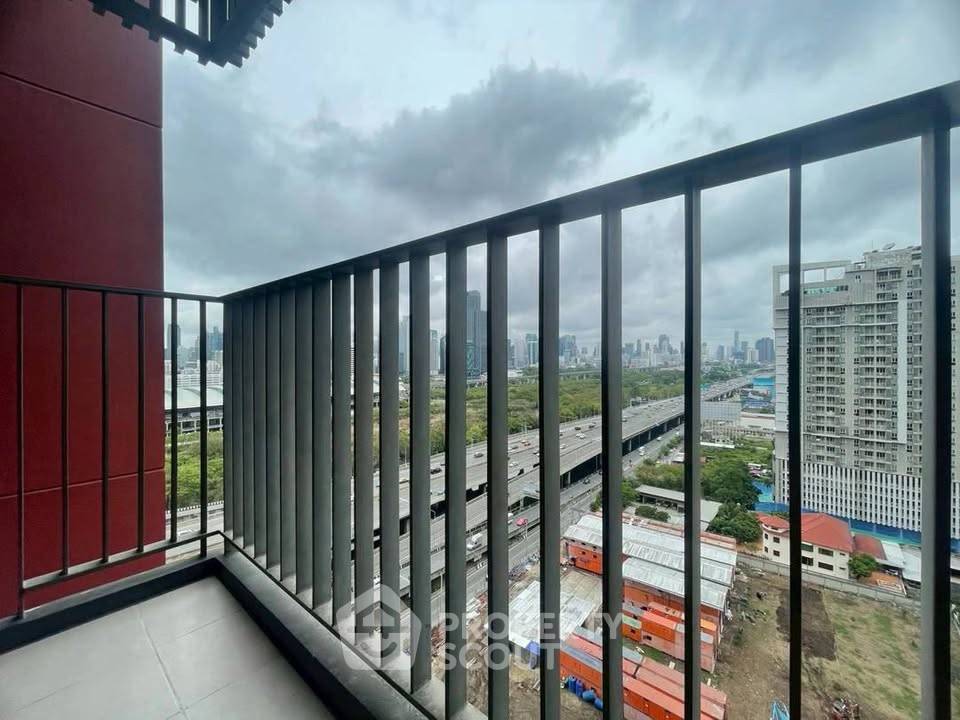 รูป คอนโด 1 ห้องนอน Life Asoke Hype ชั้น 18 ขนาด 36 ตร.ม. ใกล้ ARL มักกะสัน 400 ม. (ID 3083033) - รูปที่ 9/10