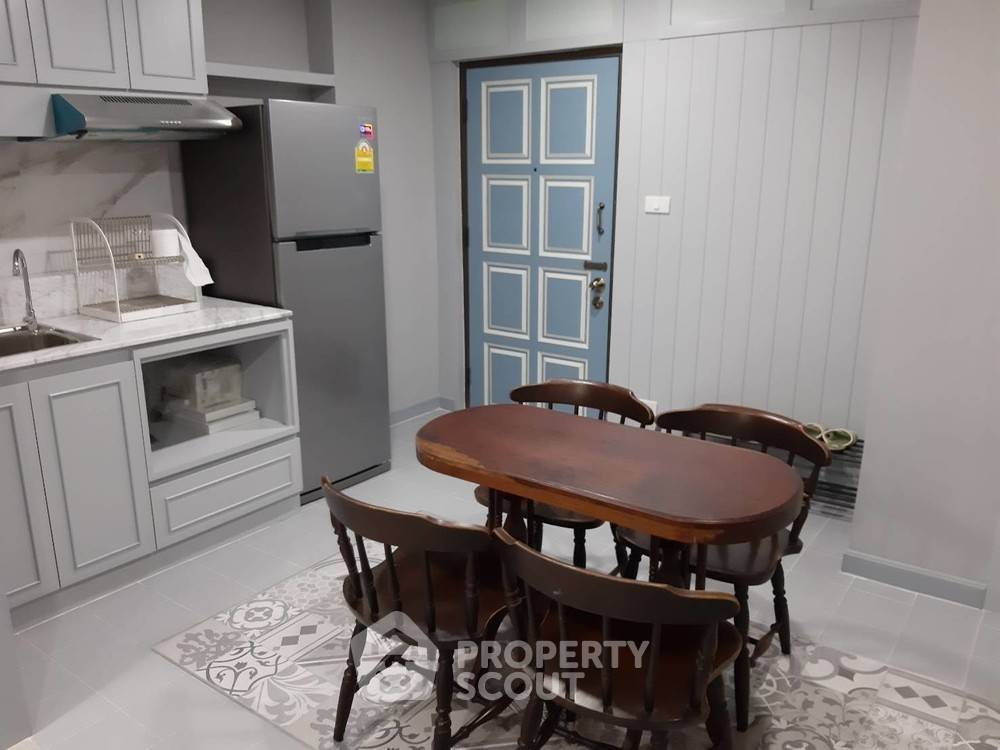 รูป คอนโด 2 ห้องนอน 70 ตร.ม. Thewet Mansion บางลำพู ใกล้ BTS (ID 303081) - รูปที่ 15/24
