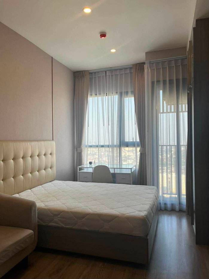 รูป ให้เช่า KNIGHTSBRIDGE PRIME ONNUT ใกล้ BTS อ่อนนุช - รูปที่ 4/6