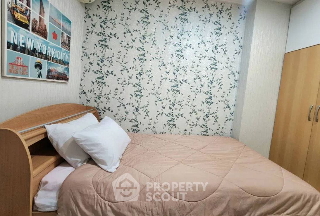 รูป คอนโด 2 ห้องนอน โครงการ Phayathai Place ชั้น 15 • ใกล้ BTS พญาไท 200 ม. (ID 2492596) - รูปที่ 5/11