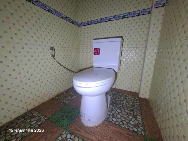 picture HOME 223.6 Sq.w. Chiang Saen Chiang Rai for 3.7M - 18/52