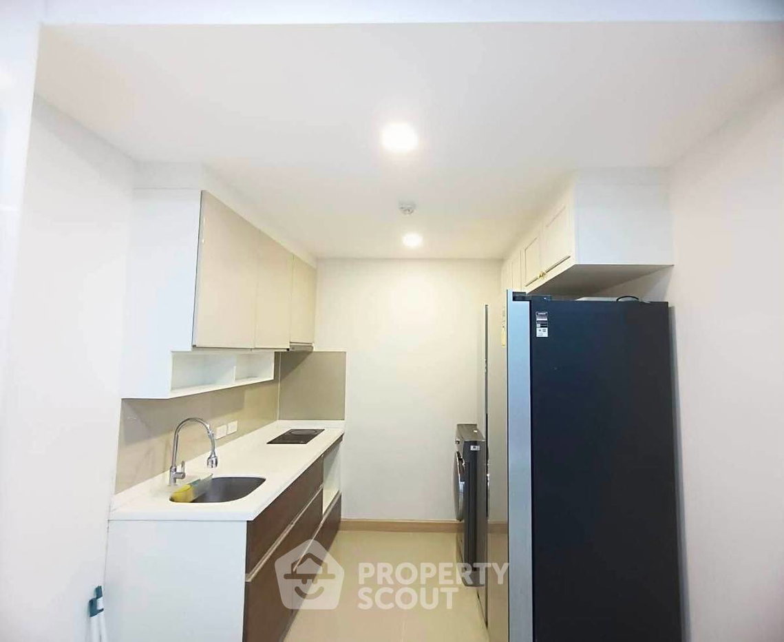 picture 2-BR 54 Sqm Condo For Rent, Supalai Prime Rama 9, Near MRT (ID 3085718) - 5/9