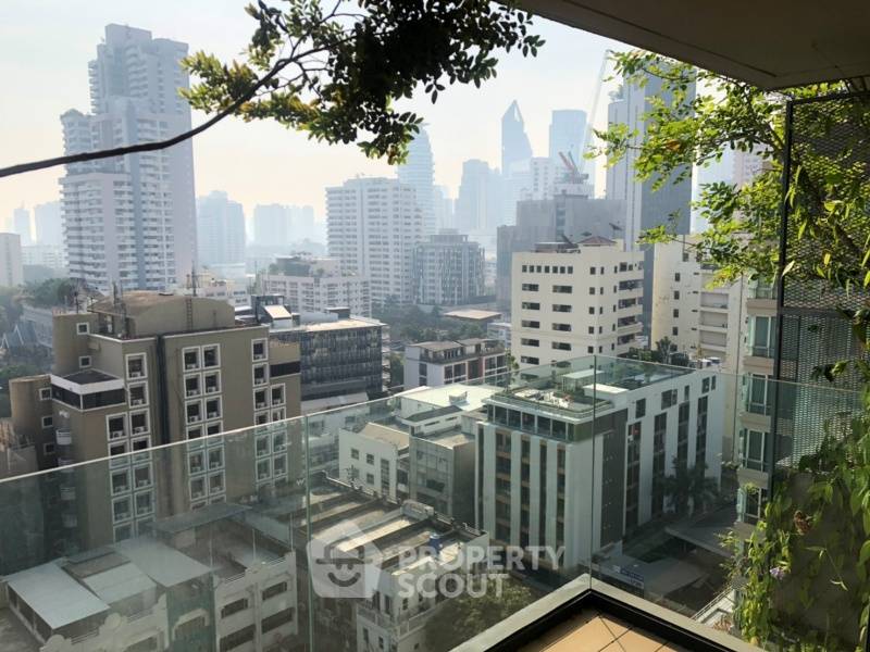 รูป คอนโด 3 ห้องนอน ให้เช่า สยามมีส์ เอ็กซ์คลูซีฟ สุขุมวิท 31 ใกล้ MRT สุขุมวิท (ID 825085) - รูปที่ 5/5
