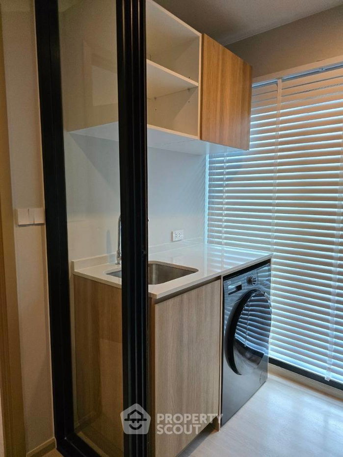 รูป คอนโด 1 ห้องนอน 25 ตร.ม. ชั้น 5 ที่ Nue Connex Don Mueang (ID 1742786) - รูปที่ 7/7