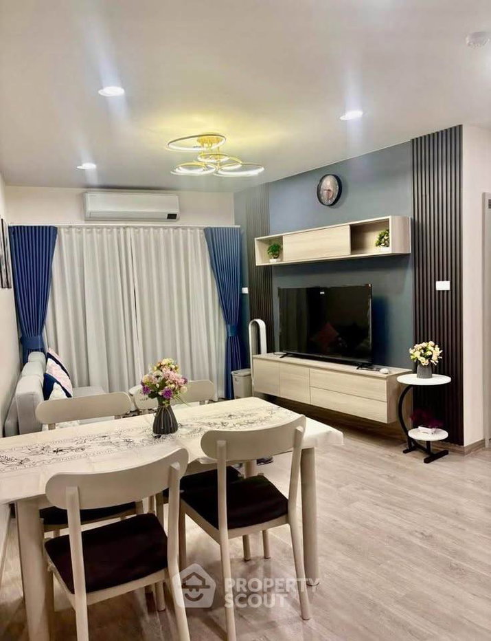 picture 2-BR Condo At Supalai Blue Whale, 16th-Floor in Hua Hin (ID 3080592) - 7/13